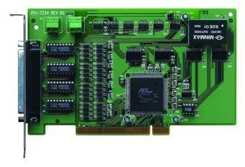 PCI-7234
