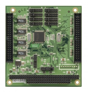 Karty rozszerzeń PC/104, PC/104+, PCI-104