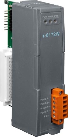 Sterowniki modułowe 8000 Sterowniki modułowe 8000