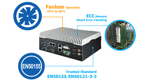SPC-5600A Cechy
