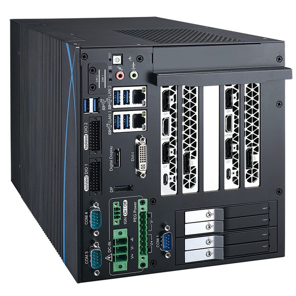 Seria RCX-1500-PEG