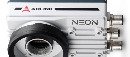 Inteligentne kamery przemysłowe GigE, IP67 – Adlink NEON-1020/1040
