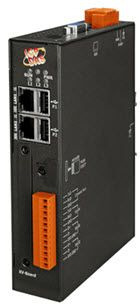 IEC850-211: bramka klienta IEC 61850 i serwera Modbus TCP 