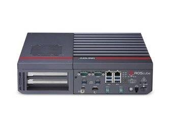 RQX-580-E - Sterownik Robotyki z NVIDIA® Jetson