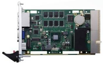 cPCI-EX3615D/D525/M4G