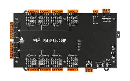 PM-4324A-240P - Available soon