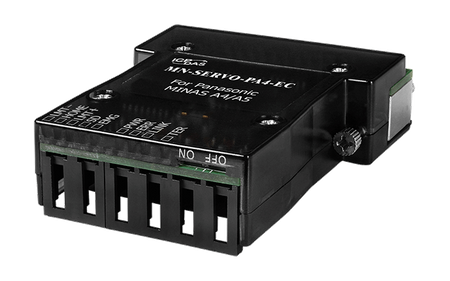 MN-SERVO-PA4-EC