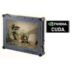 SD-RT10TX1 - Wojskowy tablet PC IP65