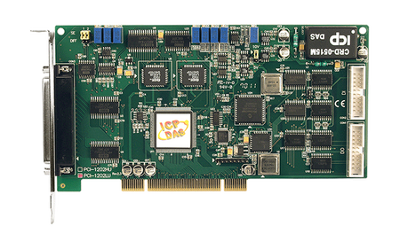 PCI-1202LU