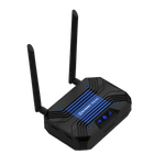 TCR100 - Przemysłowo-konsumencki router 4G+ LTE-A CAT6