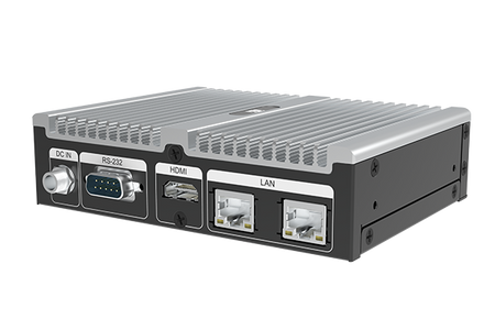 HTB-150-N6210 -  Medyczny komputer BOX PC
