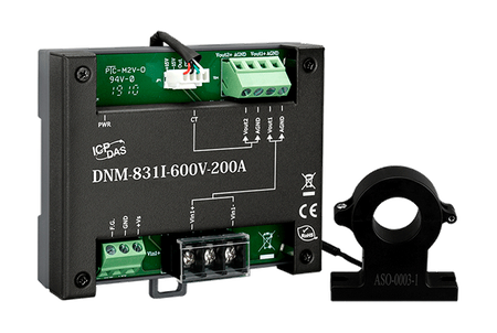DNM-831I-600V-200A