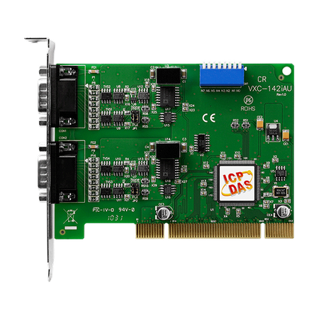 VXC-142iAU