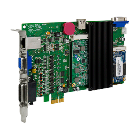 ECAT-M801-8AX
