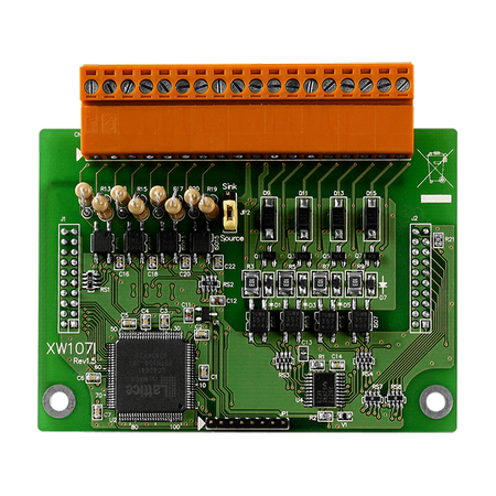 XW107i