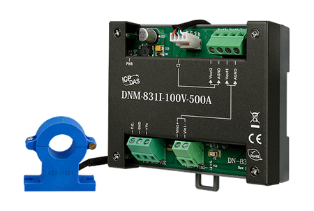 DNM-831I-100V-500A