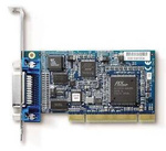 LPCI-3488A - interfejs GPIB na PCI