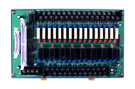 DB-24PR/12/DIN