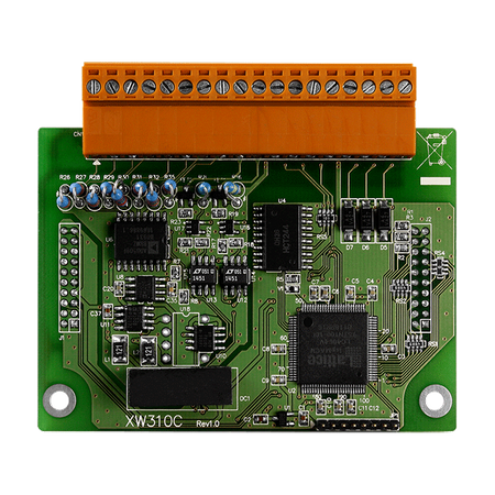 XW310C