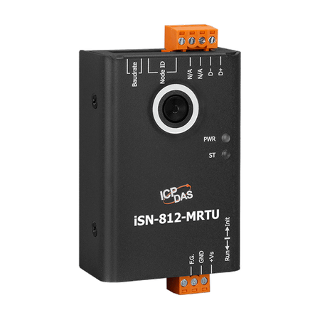 iSN-812-MRTU
