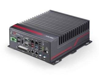 RQI-53 - Bezwentylatorowy komputer ROS 2