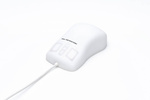 TKH-MOUSE-PRO-IP68-WHITE-USB - Silikonowa mysz medyczna IP68