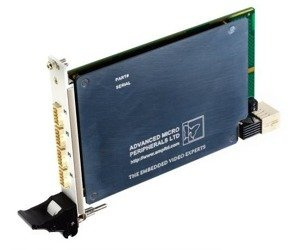 HDLC-cPCI-EXT - kontroler komunikacyjny