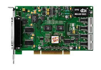 PCI-826LU