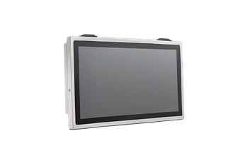 WTPE-9E66-22W - Bezwentylatorowy komputer panelowy ATEX 21.5"