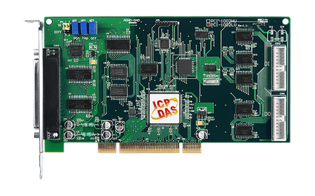PCI-1002LU