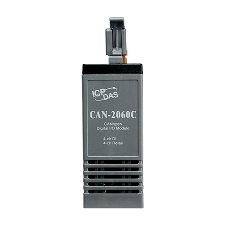 CAN-2060C