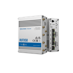 RUTX50 - Przemysłowy router komórkowy 5G / 4G z Dual-SIM i GPS