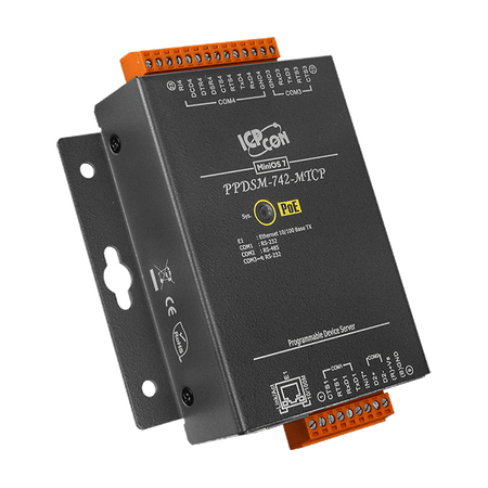 PPDSM-742-MTCP