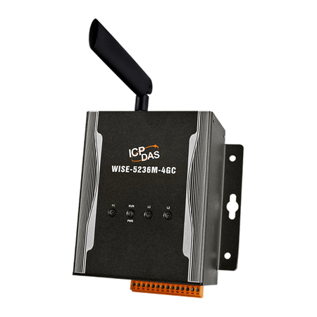 WISE-5236M-4GC