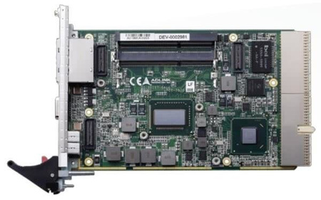 cPCI-EX3970G/610U/M4G