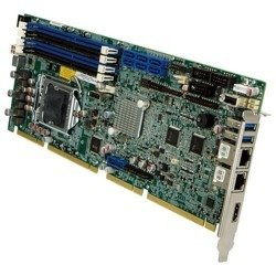 SPCIE-C246 - Karta procesorowa PICMG 1.3