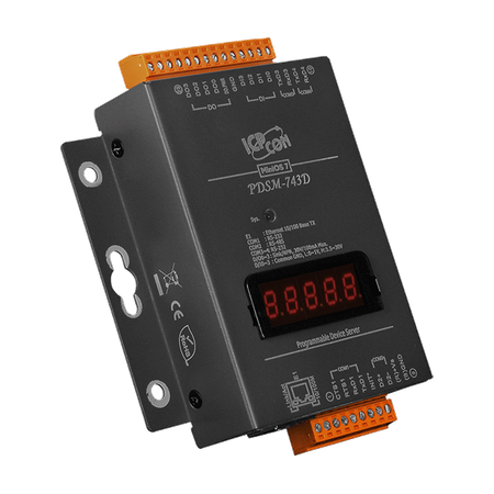 PDSM-743D