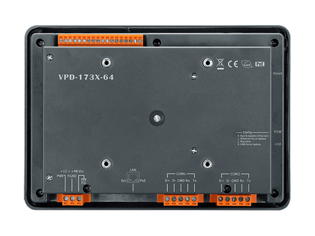 VPD-173X-64