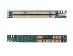 cBP-6402R – Magistrala pasywna CompactPCI