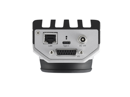 NEON-104B-MDX Starter Kit - Inteligentna kamera AI z VPU