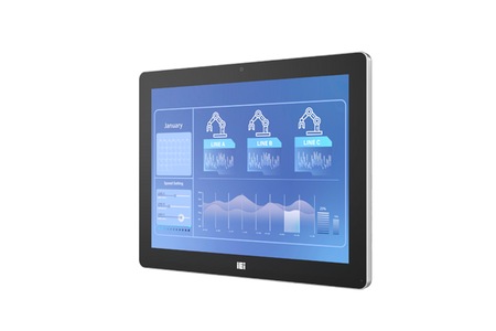 DM2-150 - Przemysłowy monitor 15"