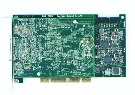 DAQ-2005