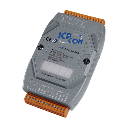 I-7188XBD-CAN-G