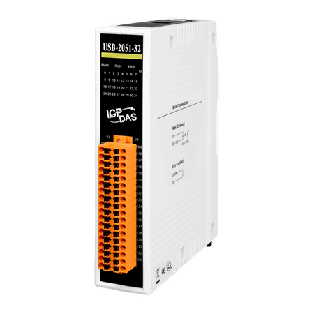 USB-2051-32