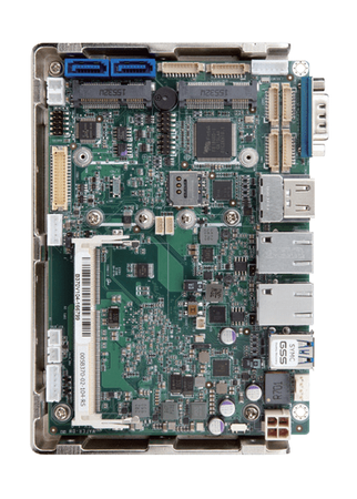 WAFER-BW-N3 - Komputer jednopłytkowy 3.5"