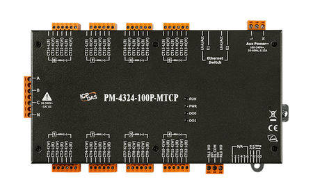 PM-4324-100P-MTCP