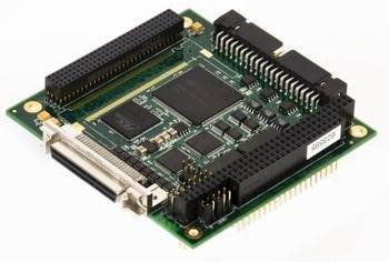 CAN4000-8S-EXT - 4-kanałowy kontroler CANbus