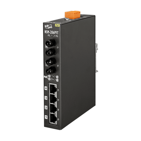 NSM-206PFT
