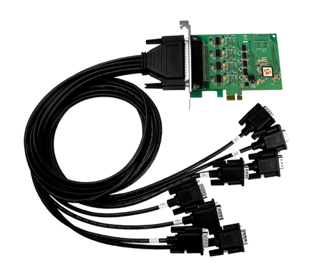 PCIe-S118/D2
