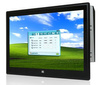 Komputer panelowy PPC-F24AA-H81i-P/4G/PC